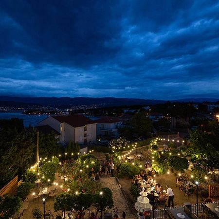 Meliores Rooms Сило Экстерьер фото