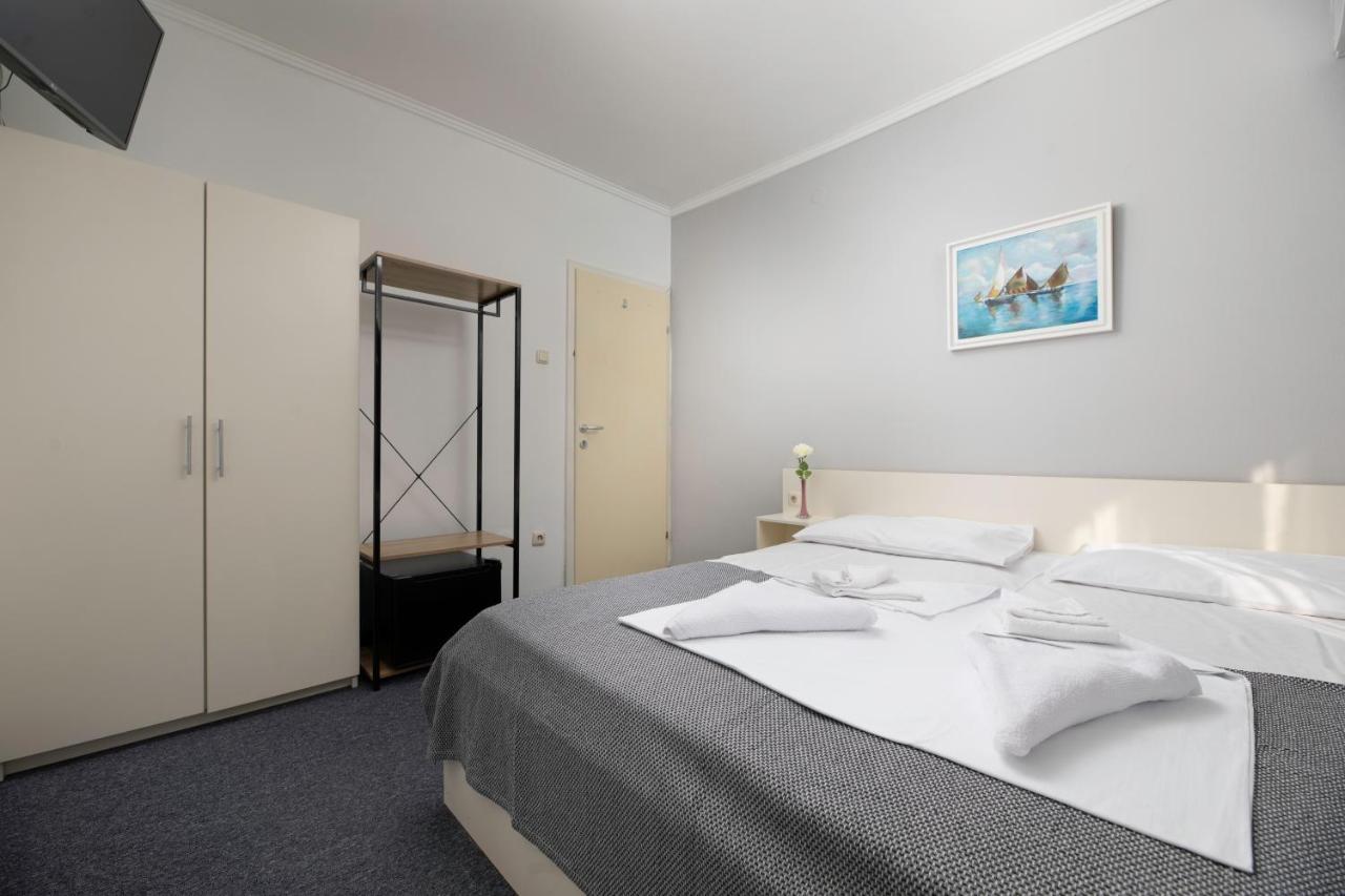 Meliores Rooms Сило Экстерьер фото